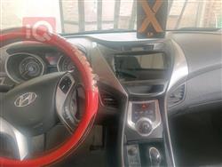 هيونداي أفانتي